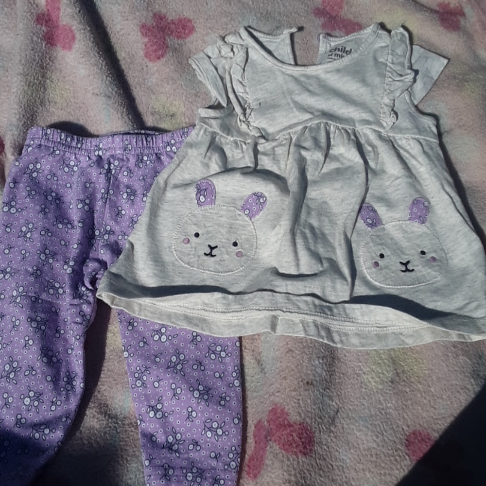 Baby outfit